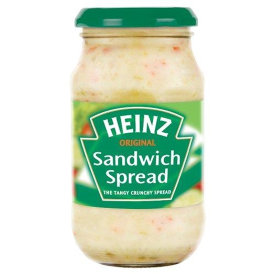 Picture of HEINZ SANDWICH SPREAD